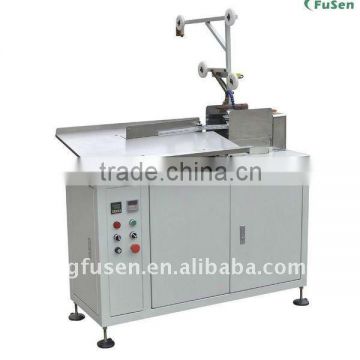 Hot sell and convinient application Iron Single loop Forming Machine