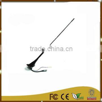 (Manufactory) 6db car radio high quality fm antenna