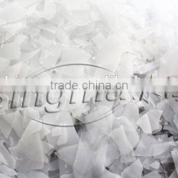 Industrial 5 ton ice making machine for Fishery Preservation