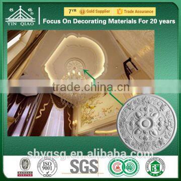 Pure Handmade Quality Fire Rated Ceiling Rose