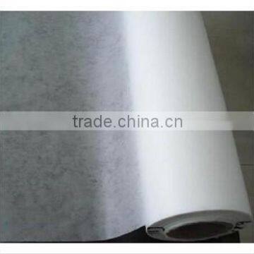 Oil filteration non woven fabric