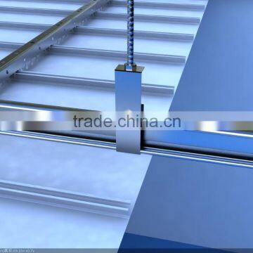 Aluminum Suspended Ceiling