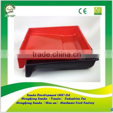 hot sale DIY paint plastic tray