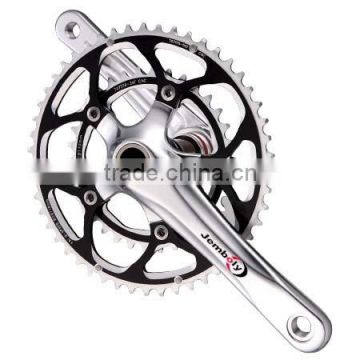 Bicycle Road Chainwheel Crank