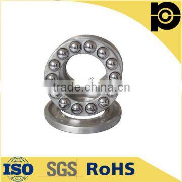 Ball Bearing In Deep Groove Ball Bearing