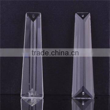 2015 New Arrival Crystal Parts for Chandelier Wholesale Crystal Accessories Crystal Crafts In China