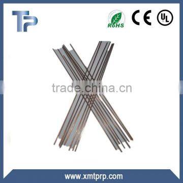 Suply 0% 2% 5% 30%Ag Diameter 1.5*500mm Cadium Free Silver Brazing Welding Rod photo-2
