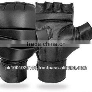 MMA Grappling Gloves