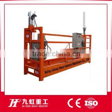 ZLP 630 6M Electric scaffolding