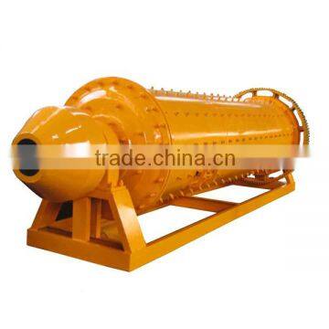 Tile liner ball mill /no bearing ball mill/hard-wearing ball mill