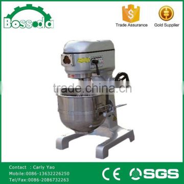 BDB-60L ELectric Planetary Shafts Used Rotary Egg Beaters Price