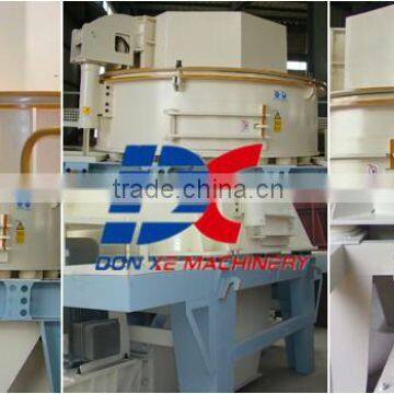 Basalt sand making machine price,sand maker