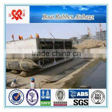 Lifting Marine Rubber Airbags,boat Rubber Airbag for Ship Launching photo-5