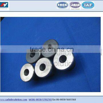 TC Sintered Bushings