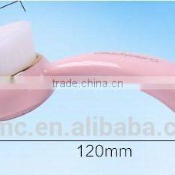 2015 New Design Face Brush, Skin Cleaning Cosmetic Brush for Woman, Deep Face Cleaning Make up Brush