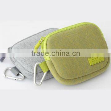 Outdoor security neoprene camera cover wholesale