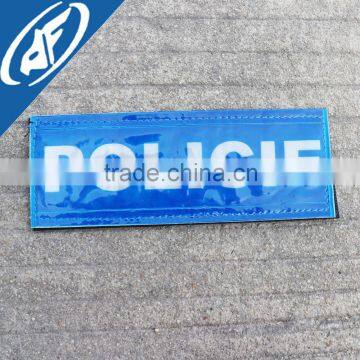 Reflective Hook and Loop Tape for Police and Workers Unique Roducts photo-3