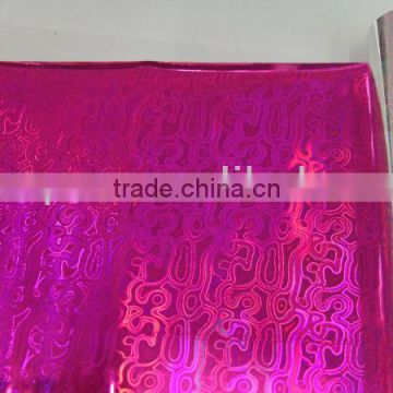 sublimation paper for laser printer.