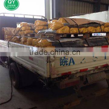 5 1/4'' Industrial Door Spring Flange With Lowest Price photo-4