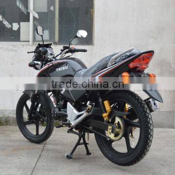 Factory Price Beautiful Perfect Fuel Saving 150cc Sport Motorcycle Top Speed for Cheap Sale Hot in Mexico photo-5