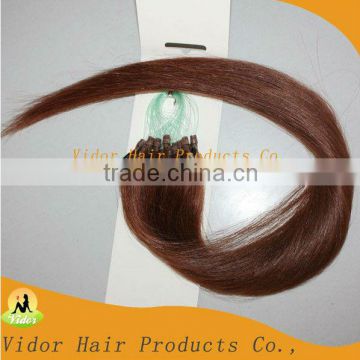 Wholesale Cheap No Fade And Tangle Free Micro Rings Loop Kinky Hair Extensions