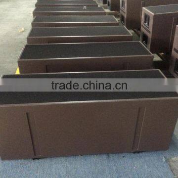 LA-215 Three-way 2x15'' Large Touring Line Array System photo-5