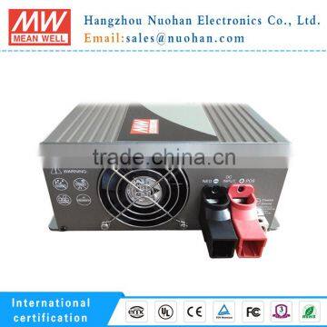 Meanwell 1500W True Sine Wave DC/AC Power Inverter 224v/DC AC Power Inverter 1500w/1500w Inverter photo-4