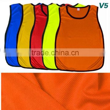 High quality wholesale grade original reversible training bibs