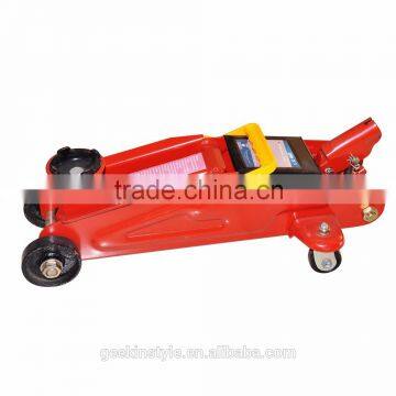 LC32251 China LiCheng Wholesale Sedan Car Hold Up The Weight Hydraulic Car Jack Lift photo-3