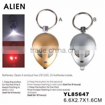 10 Hours High Visible Flashing Dog Safety Pendant