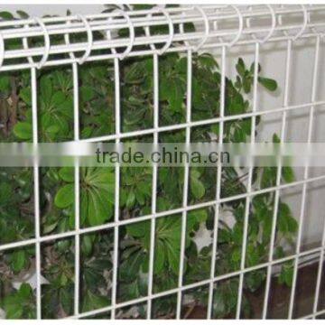 High quality road mesh fencing FA-SQ06