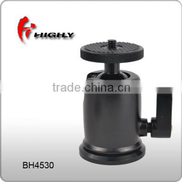 Ball Head Camera Mount BH4530