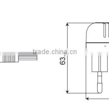 12V DC LED Driver for Lighting