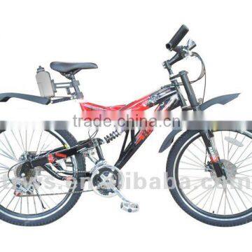 26inch Mountain bicycle MTB bike high grade