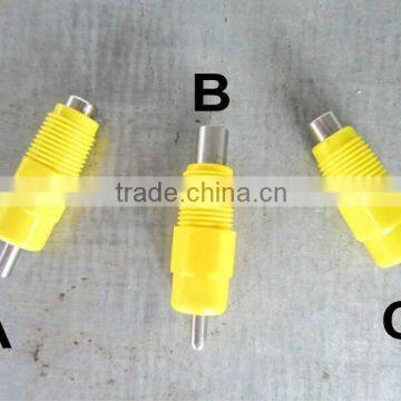 automatic ball valve nipple drinker for chicken