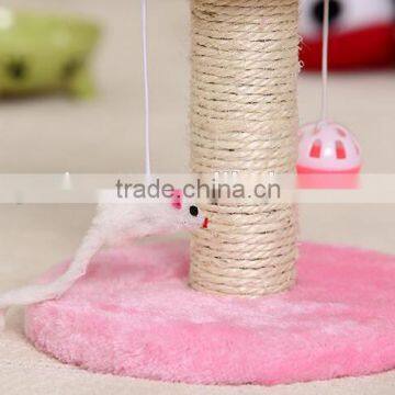 Cats Application Mini Cute Cat Scratcher photo-3