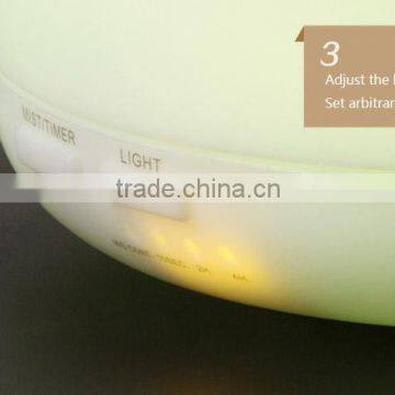 Aroma Diffuser,rear Diffuser for Subaru Legacy photo-4