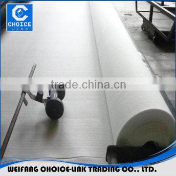 Short Fiber Nonwoven Geotextile