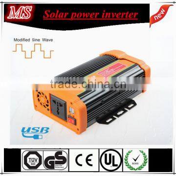 1200W dc/ac 12/24v power inverter with serveral colors choose