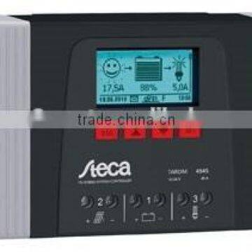 Solar Charge Controller Tarom 4545 (Steca series Charger Controller)