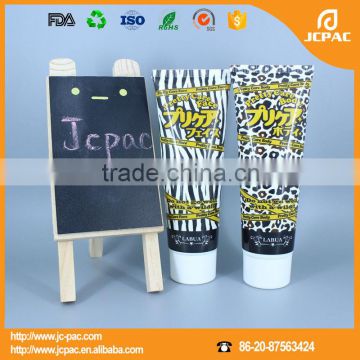 150 ml Cosmetic Plastic Tube OEM