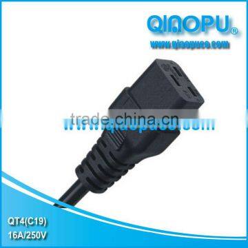 QIAOPU VDE extention lead with QT4