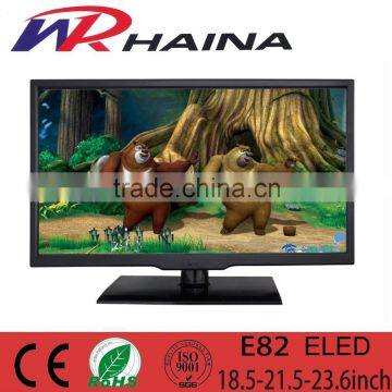 Cheap Flat Screen 12v dc Dvb-t2 Chinese Brand tv With A Grade Panel photo-5