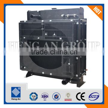 High Quality Generator Radiator For Caterpillar C18