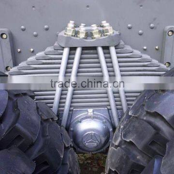 CNHTC 6*4 ZZ5707S3640AJ Cheap 70 Ton Mining Dump Truck Howo photo-4