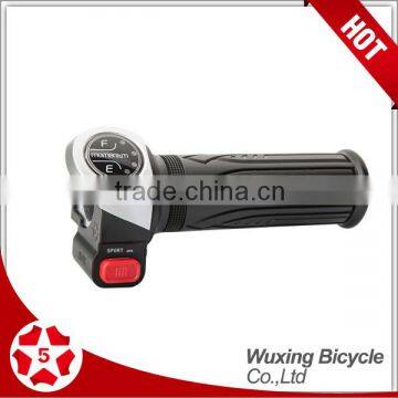 E-bike Led Half Throttle