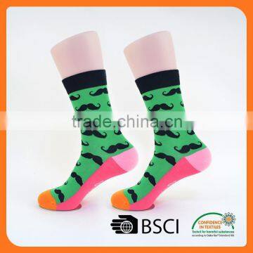 mens socks colorful men