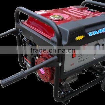 13hp to14hp Inductive Load 100% Copper Winding Gasoline Generator