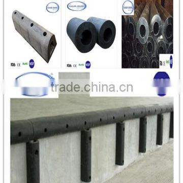 quality customized rubber cylinder