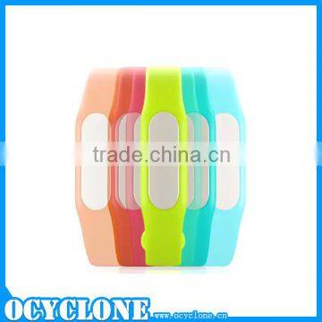 2016 Xiaomi Mi Band 1s Support Heart Rate Monitor Bracelet